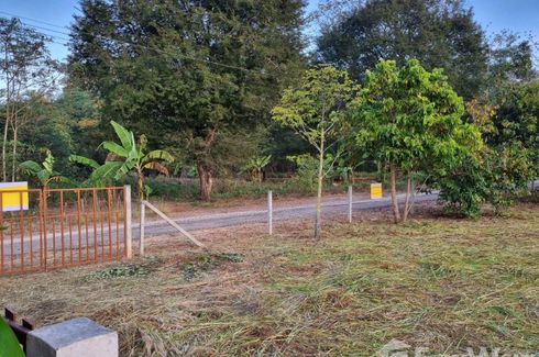 Land for sale in Pong Talong, Nakhon Ratchasima