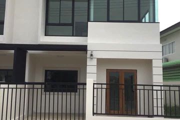 2 Bedroom Townhouse for sale in Bang Khem, Phetchaburi