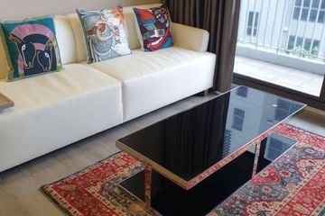 2 Bedroom Condo for rent in The Politan Breeze, Bang Kraso, Nonthaburi near MRT Phra Nang Klao Bridge