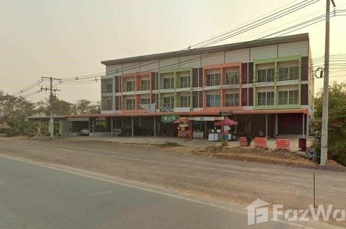 3 Bedroom Townhouse for sale in Sena, Phra Nakhon Si Ayutthaya