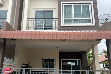 3 Bedroom Townhouse for sale in Ban Kao, Chonburi