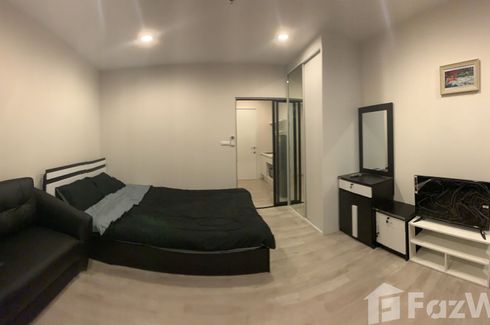 Condo for rent in Plum Condo Central Station, Sao Thong Hin, Nonthaburi near MRT Sam Yaek Bang Yai