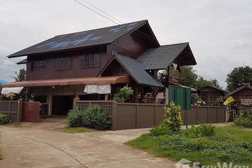 4 Bedroom House for sale in Ban Nun, Phrae