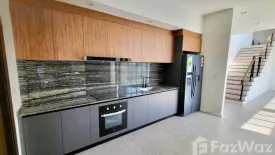 5 Bedroom House for sale in Bang Mot, Bangkok