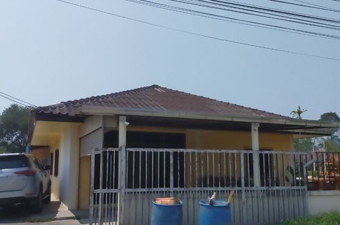 2 Bedroom House for sale in Map Phai, Chonburi