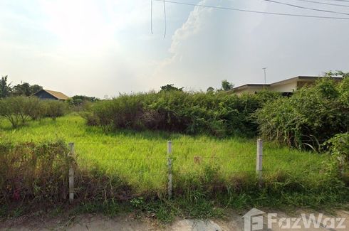 Land for sale in Choeng Noen, Rayong