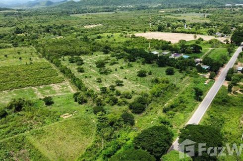 Land for sale in Kaeng Krachan, Phetchaburi