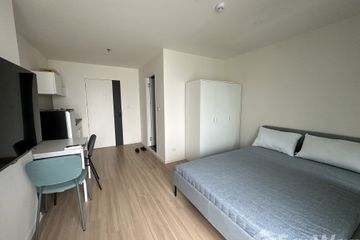 Condo for rent in Lumpini Ville Chaengwattana - Pakkred Station, Pak Kret, Nonthaburi