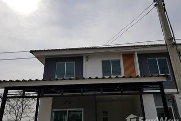 3 Bedroom House for sale in Baan Pruksa 116 Rangsit-Thanyaburi, Khlong Hok, Pathum Thani