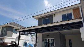 3 Bedroom House for sale in Baan Pruksa 116 Rangsit-Thanyaburi, Khlong Hok, Pathum Thani