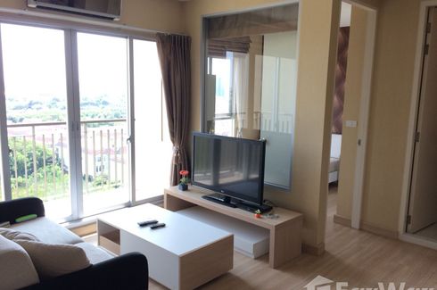 Condo for rent in The Parkland Srinakarin Lakeside, Samrong Nuea, Samut Prakan near BTS Bang Na