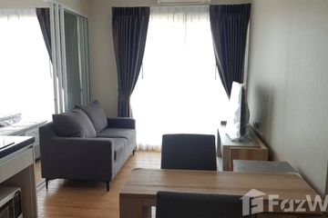 1 Bedroom Condo for rent in The Zea Sriracha, Bang Phra, Chonburi