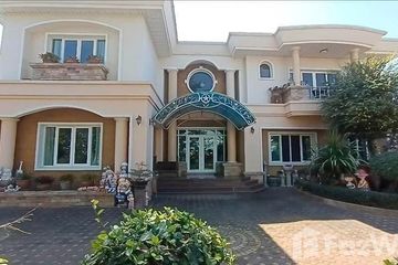 4 Bedroom House for sale in Suranari, Nakhon Ratchasima