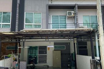 3 Bedroom Townhouse for sale in Prachathipat, Pathum Thani