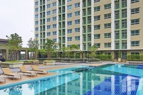 1 Bedroom Condo for sale in Lumpini Lumpini Ville Nakhon In - Riverview, Bang Khen, Nonthaburi