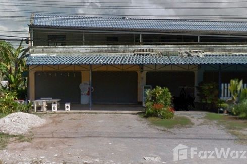 1 Bedroom Townhouse for sale in Khun Krathing, Chumphon