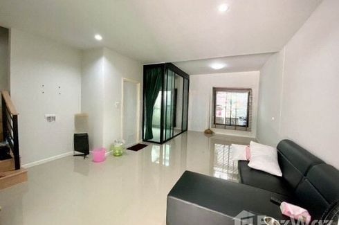 3 Bedroom Townhouse for sale in Lam Pho, Nonthaburi