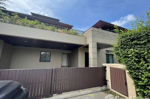 5 Bedroom Villa for rent in Nichada Thani, Bang Talat, Nonthaburi