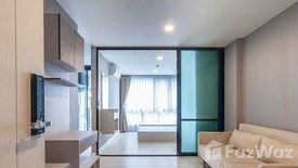 Condo for rent in The Cube Plus Minburi, Min Buri, Bangkok near MRT Setthabutbamphen