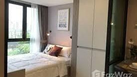 Condo for rent in The Cube Plus Minburi, Min Buri, Bangkok near MRT Setthabutbamphen