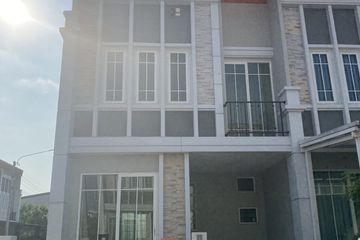 4 Bedroom Townhouse for sale in Golden Town Wongsawang-Khae Rai, Suan Yai, Nonthaburi