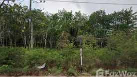 Land for sale in Thung Khwai Kin, Rayong