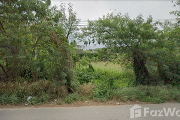 Land for sale in Thung Khwai Kin, Rayong