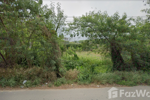 Land for sale in Thung Khwai Kin, Rayong