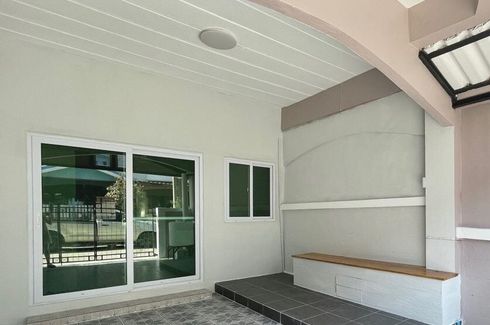 2 Bedroom Townhouse for sale in Nunticha Village 1, Bang Bua Thong, Nonthaburi