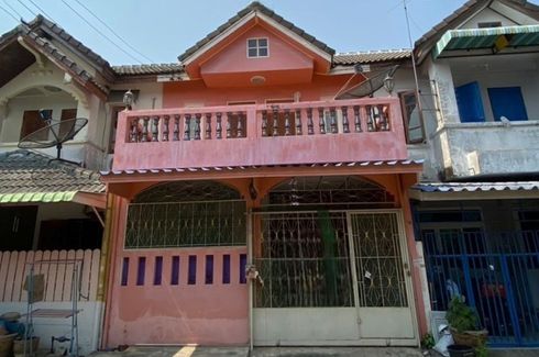 4 Bedroom Townhouse for sale in Bueng Nam Rak, Pathum Thani