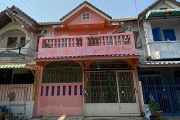 4 Bedroom Townhouse for sale in Bueng Nam Rak, Pathum Thani