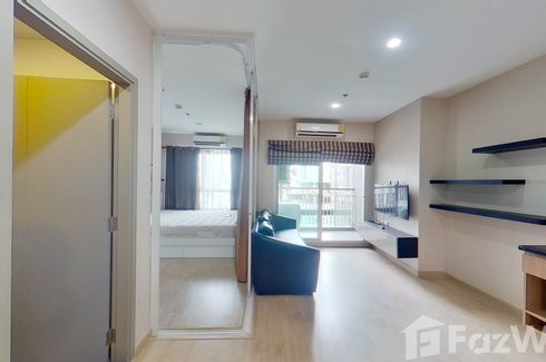 1 Bedroom Condo for sale in The Tempo Grand Sathorn - Wutthakat, Bang Kho, Bangkok near BTS Wutthakat