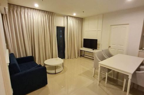 2 Bedroom Condo for rent in Manor Sanambinnam, Bang Kraso, Nonthaburi