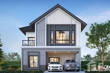 4 Bedroom House for sale in Khu Khot, Pathum Thani near BTS Khlong Sam