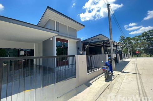 3 Bedroom House for sale in Khuan Don, Satun