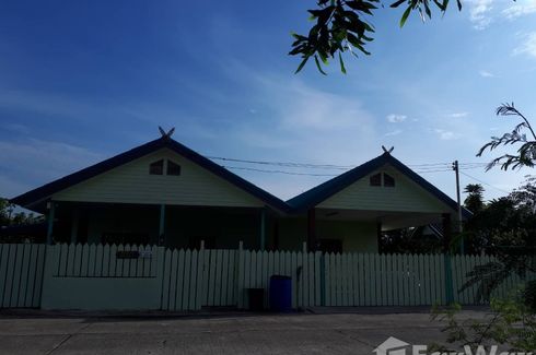 2 Bedroom House for sale in Bueng Bon, Pathum Thani