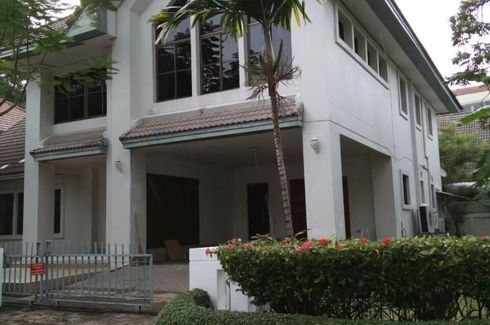 4 Bedroom House for rent in Nichada Thani, Bang Talat, Nonthaburi