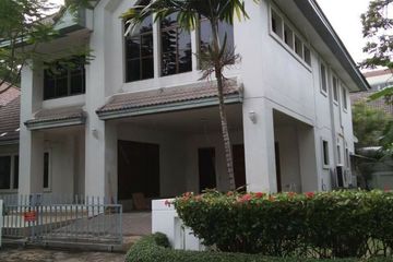 4 Bedroom House for rent in Nichada Thani, Bang Talat, Nonthaburi