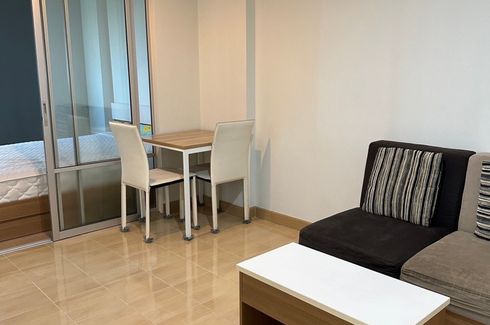 Condo for rent in The Niche ID - Rama 2, Bang Mot, Bangkok