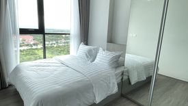 1 Bedroom Apartment for rent in Notting Hill Rayong, Noen Phra, Rayong