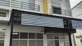 3 Bedroom Townhouse for rent in Baan Benjasub, Rangsit, Pathum Thani