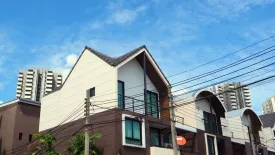 4 Bedroom Townhouse for sale in Ban Mai, Nonthaburi