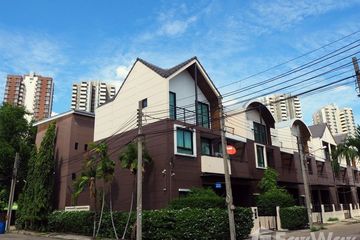 4 Bedroom Townhouse for sale in Ban Mai, Nonthaburi