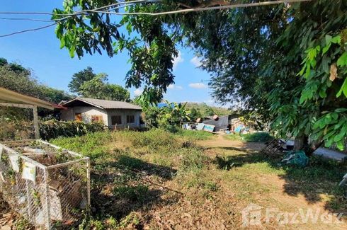 Land for sale in Huai Sai, Chiang Mai