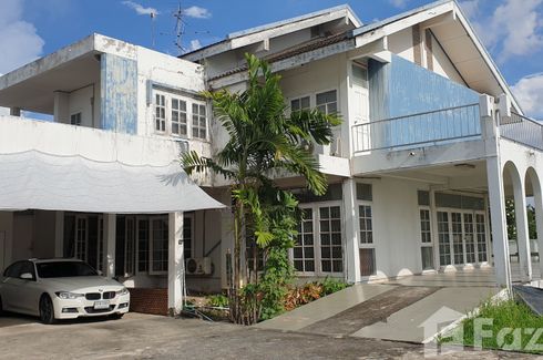 5 Bedroom House for rent in Tha Sai, Nonthaburi near MRT Sanambin Nam