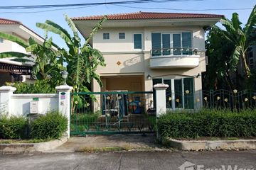 3 Bedroom House for sale in Bueng Kham Phroi, Pathum Thani near BTS Eastern Outer Ring