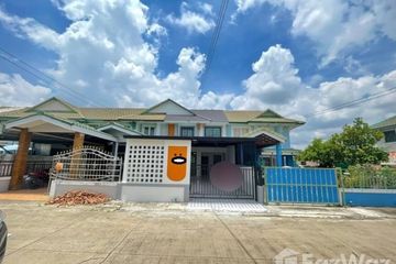 3 Bedroom Townhouse for sale in Baan Pruksa 18 Bangyai, Bang Mae Nang, Nonthaburi