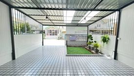 3 Bedroom Townhouse for sale in Baan Pruksa 18 Bangyai, Bang Mae Nang, Nonthaburi