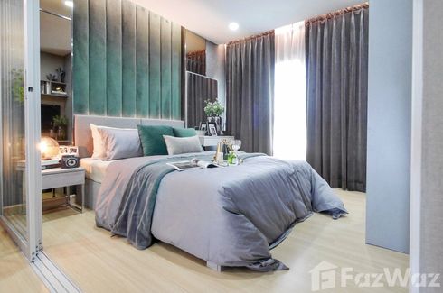 1 Bedroom Condo for sale in Supalai Veranda Sukhumvit 117, Bang Mueang Mai, Samut Prakan near BTS Pu Chao