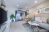 Condo for rent in Ploen Ploen Condominium Rama 7-Bangkruay 2, Bang Kruai, Nonthaburi